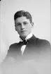 Gösta Rosén, Lingbo