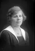 Siri Jakobsson, Nygatan 3, Gävle