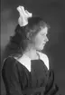 Anna Östberg, Dalapalatset, Gävle