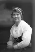 Kerstin Modin, Arbetshusgatan 60, Gävle