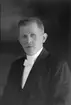 Oscar Hultman, Villa 85, Hofors