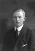 G. Ekström, Åbyggeby