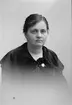 Fru Karin Andersson, Buska, Västanhede