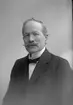 J. E. Pettersson. Jacob Wennbergs järnaffär