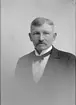 Thure Pettersson. Jacob Wennbergs järnaffär