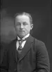 Birger Karlin