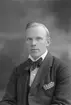 Alfred Holmgren, Säteriet, Gimo