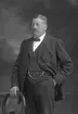 C. A. Svensson, Strömsborgsvägen 8