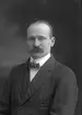 Johan Ellfors, Bomhus