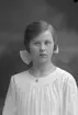 Agnes Svensson, Brynäsgatan 34, Gävle
