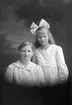 Elsa Eklöf, Korsnäs bostäder 4, Bomhus