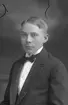 Erik Filip Bellander född 1905 död 1976.  Bror till Gösta och Birger Bellander son till son till J F Bellander. Verksam i J F Bellander AB. Adress: Nygatan 49