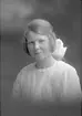Anna Englund, Bergsgatan 84, Gävle