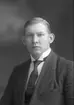 Herman Palm, Bäck, Valbo