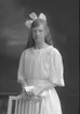 Hedvig Johansson, Fjärde Tvärgatan 55, Gävle