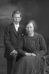 Greta Och Harry Löfkvist. Porslinsfabriken