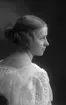 Thora Johansson