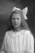 Astrid Wallin, Södra Kopparslagargatan 41, Gävle