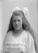 Anna Björklund, Vågskrivargatan 10, Gävle