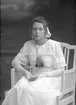 Aina Pettersson, Sätra