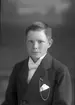 Artur Wahlman, Gustafsbro, Gävle