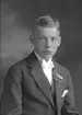 Oskar Axén