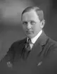 Ingenjör Erik (Ingemar) Bengtsson, Tjärnäs, Hofors