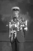 Hugo Borgström