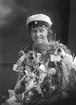 Anna Lisa (Amalia) Södergren