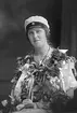 Olga Magnusson
