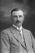 Gunnar Lindkvist, Åbydal