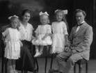 Familjen Clayton, Byggmästaregatan 14, 2 tr, Gävle