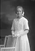 Aina Lundberg, Femte Tvärgatan 7, Gävle