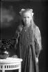 Anna Nordgren, Bomhus 49