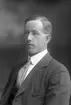 Ernst Johansson, Hemlingby