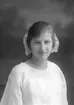 Anna-Britta Gillberg, Norra Skeppargatan 26, Gävle
