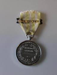 Medalje