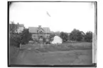 Villa, 8 personer.
Gustaf Lund