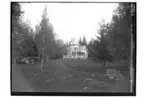 Villa.
Werner Rehnström