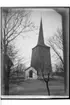 Sköllersta kyrka, klockstapeln.