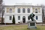 Vänersborgs museum, Bältesspännarna.