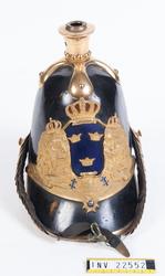 Kask m/1845