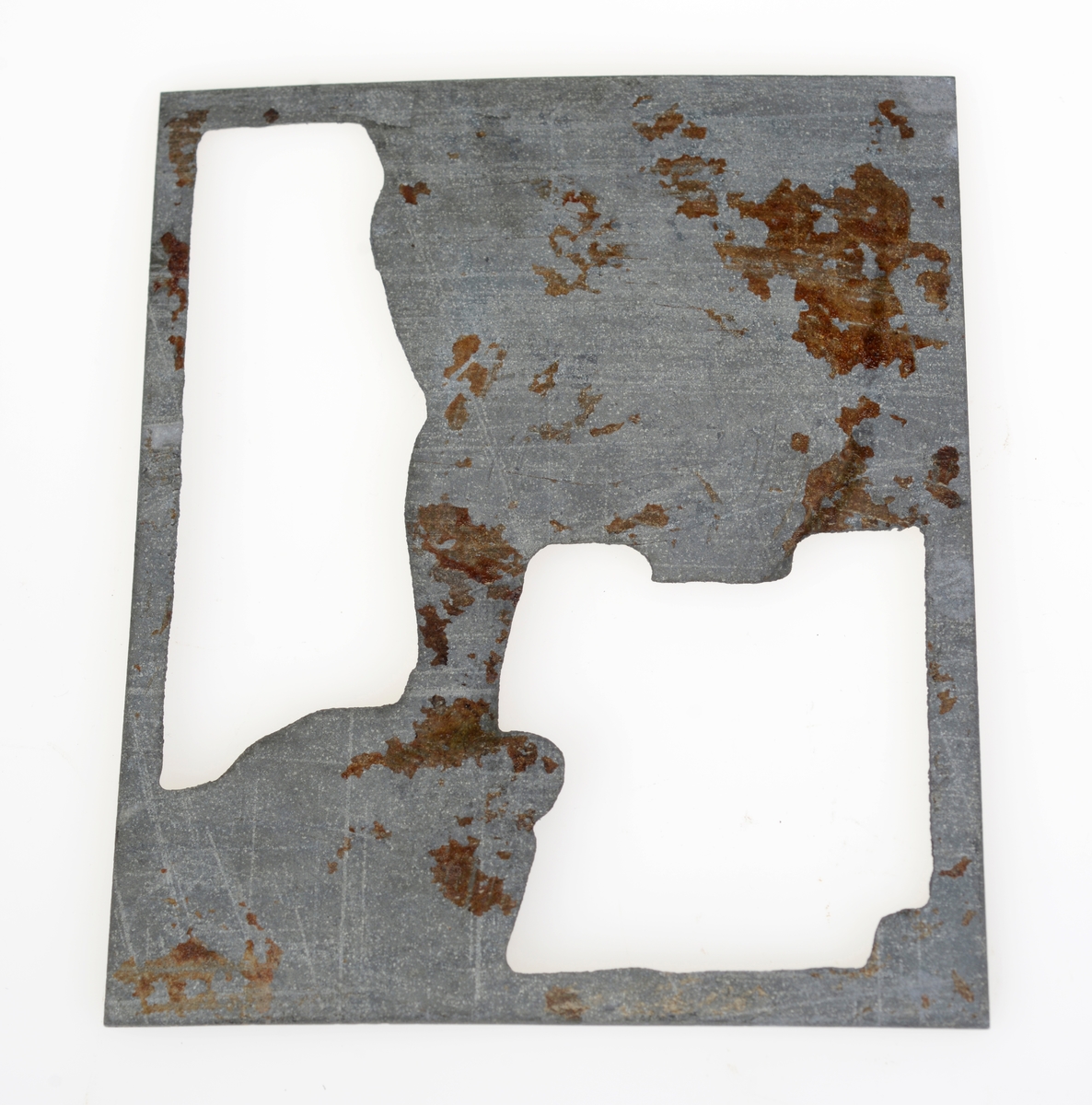 I alt 39  klisjeer som viser ulik mat og middager brukt i reklame for Bøndernes Salgslag. For oversikt se "Andre opplysninger".