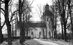 Tärnsjö kyrka.