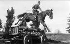 Löjtn Sven Littorin på Turbin, f 1917 E Corsänger - Minos xx -Nnordwest.