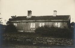 Piparebostället Tykavik, Grenna.