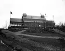 Paviljongen i Furuvik, Stora hallen.