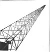 210 m. mast. 1960-tal.