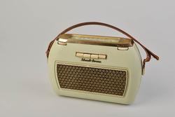 TRANSISTORRADIO