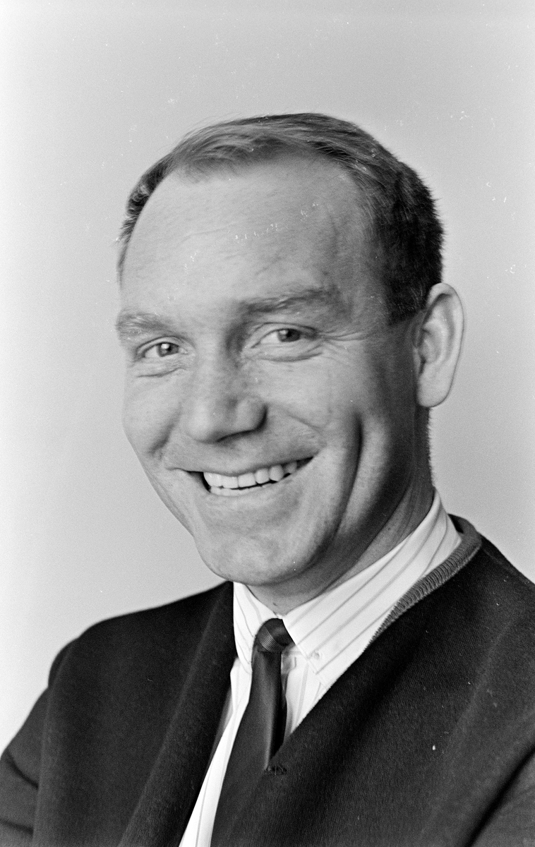 Ener ungdomsskole, Vang H. Musikkgruppa 1966/67, musikklærer Odd R Antonsen.